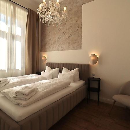 Apartma Hilda 1905 Karlovy Vary Extérieur photo