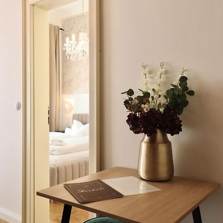 Apartma Hilda 1905 Karlovy Vary Extérieur photo