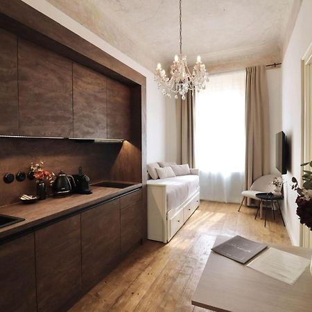 Apartma Hilda 1905 Karlovy Vary Extérieur photo