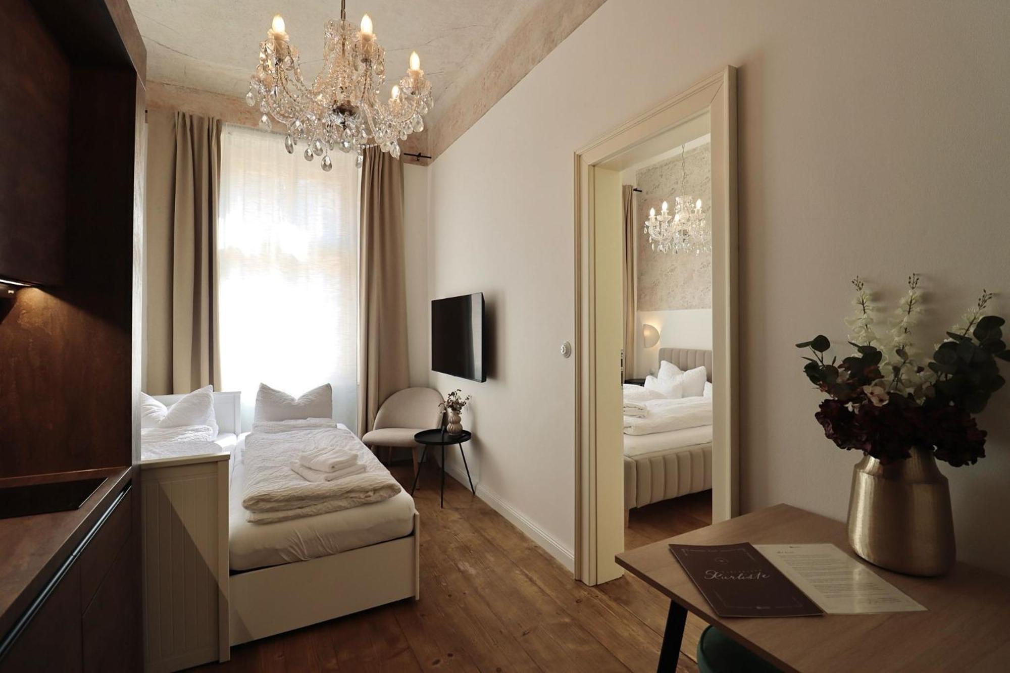 Apartma Hilda 1905 Karlovy Vary Extérieur photo