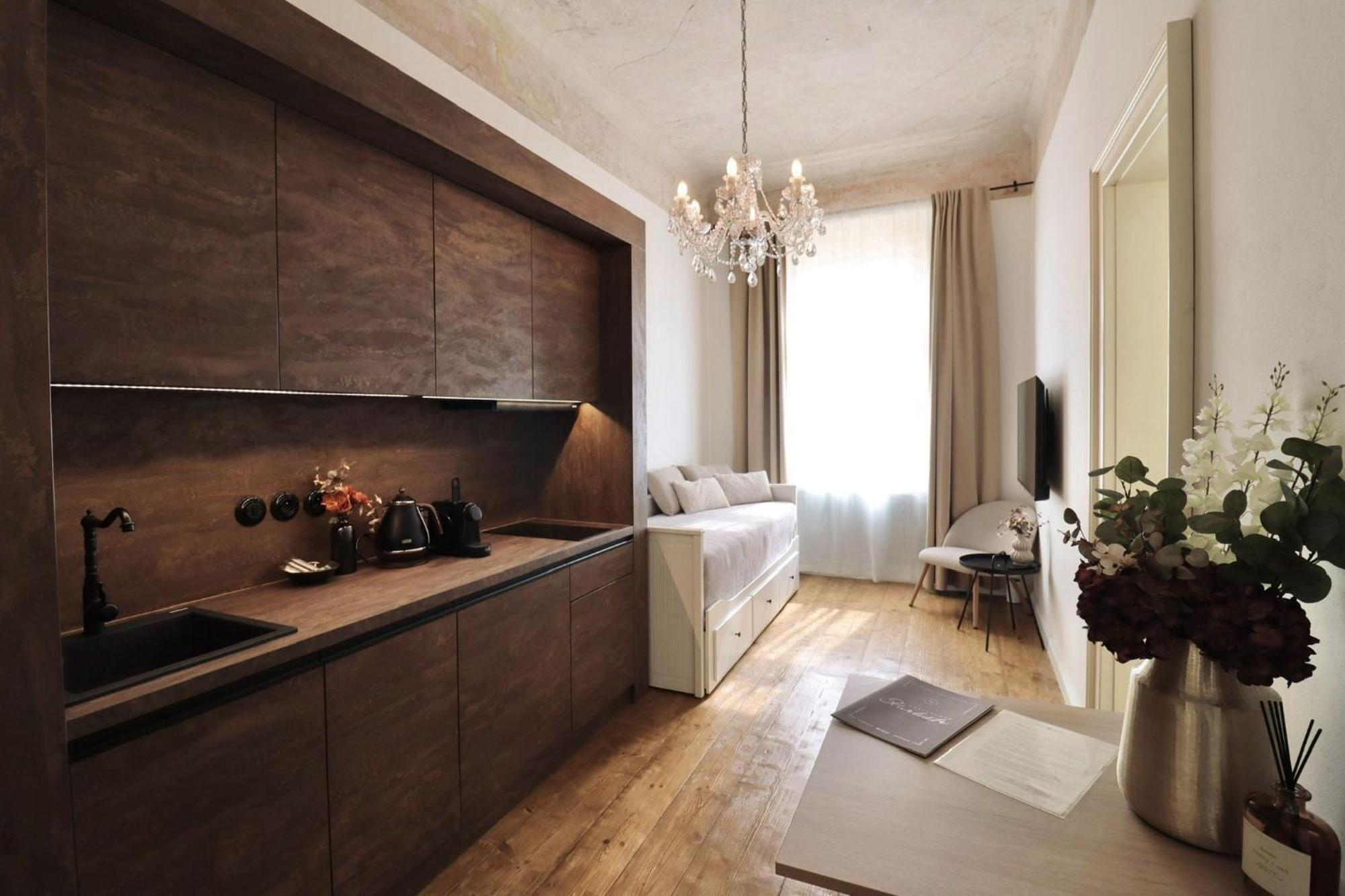 Apartma Hilda 1905 Karlovy Vary Extérieur photo